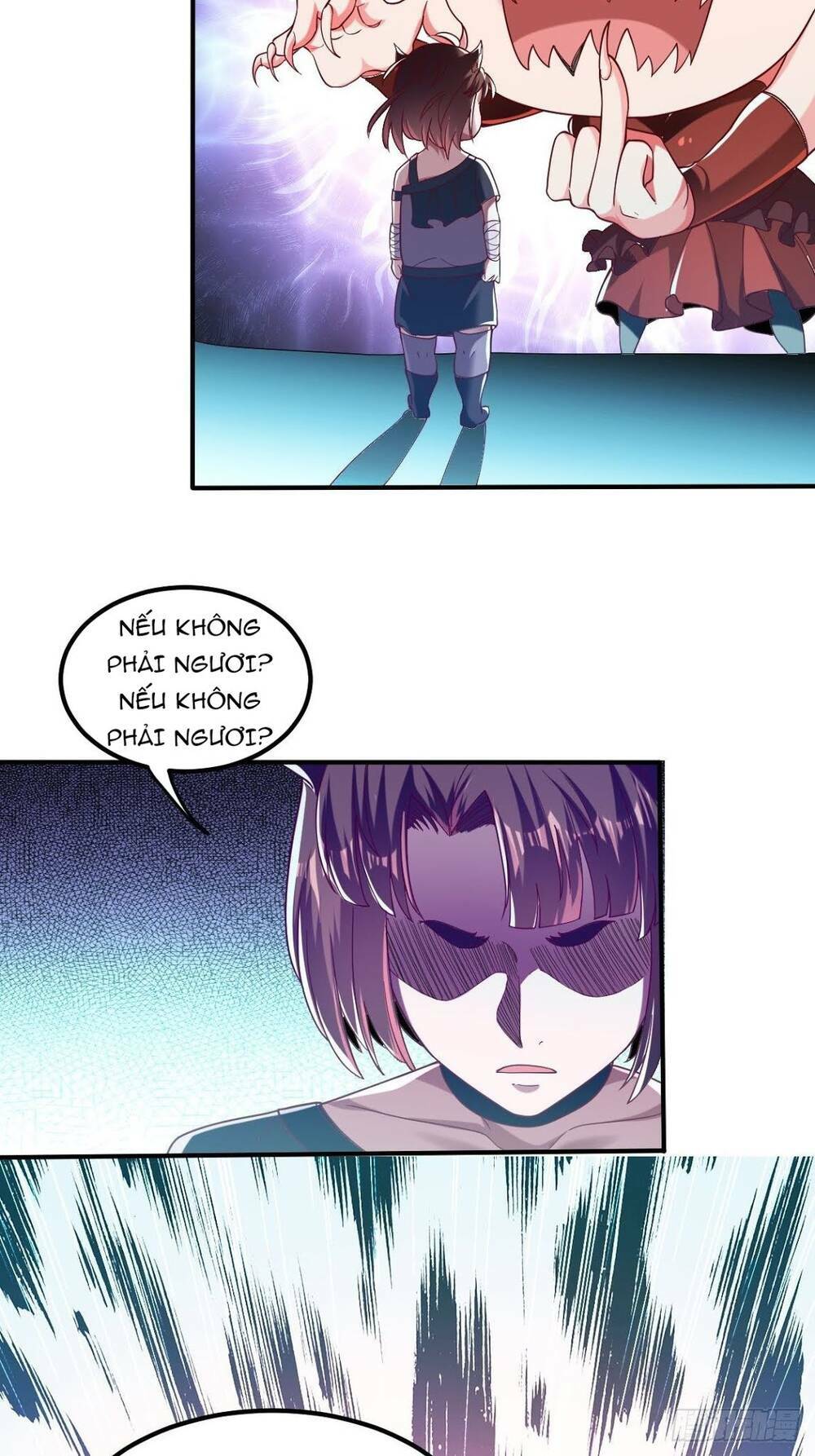 Cục Gạch Xông Vào Dị Giới: Chapter 22
