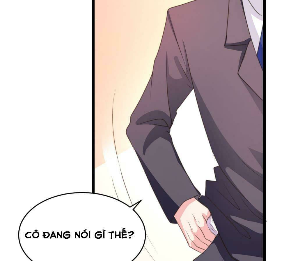 Bản Hợp Đồng Của Tổng Tài Lạnh Lùng: Chapter 2