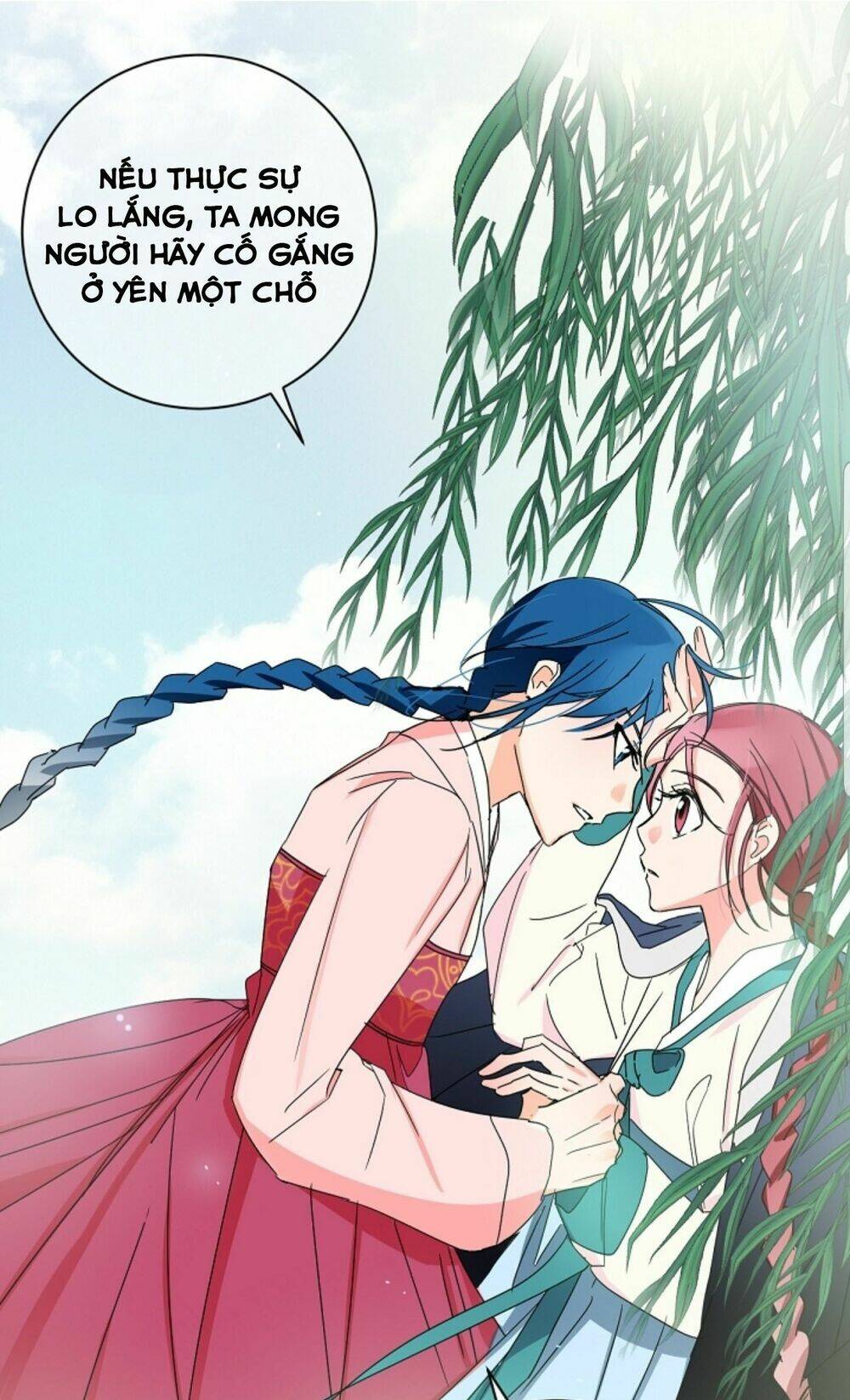 Chae Hong Sa: Chapter 48
