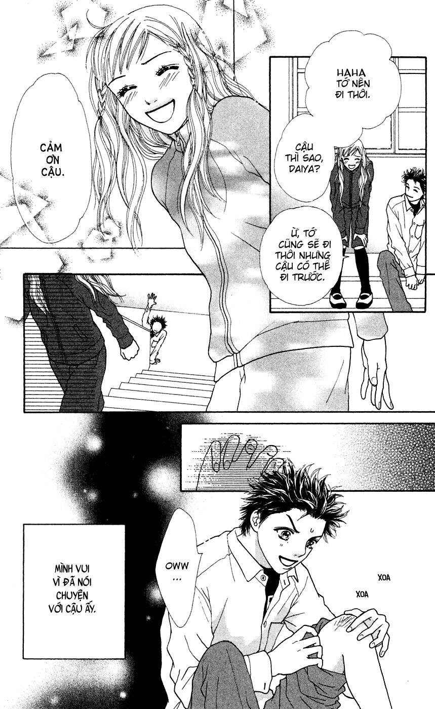 Cô Láng Giềng: Chapter 49