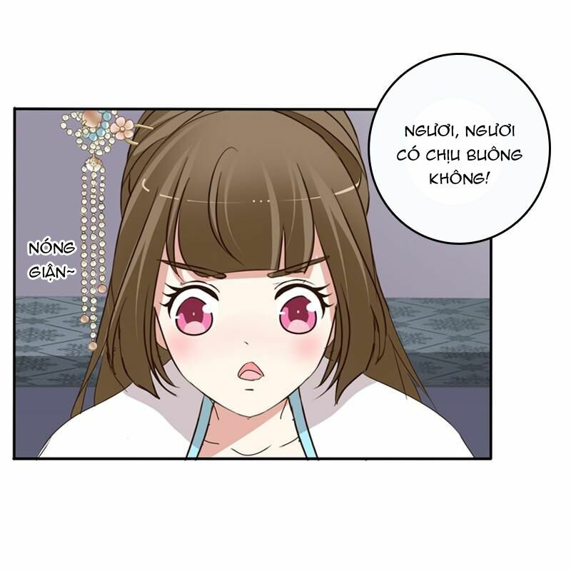 Thông Linh Phi: Chapter 89