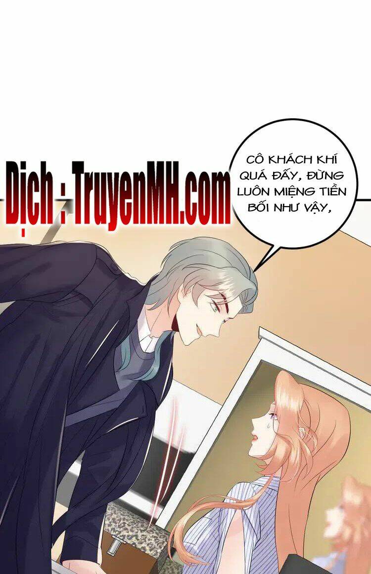Trong Sinh Chi Ức Vạn Ảnh Hậu Yếu Thượng Vị: Chapter 288