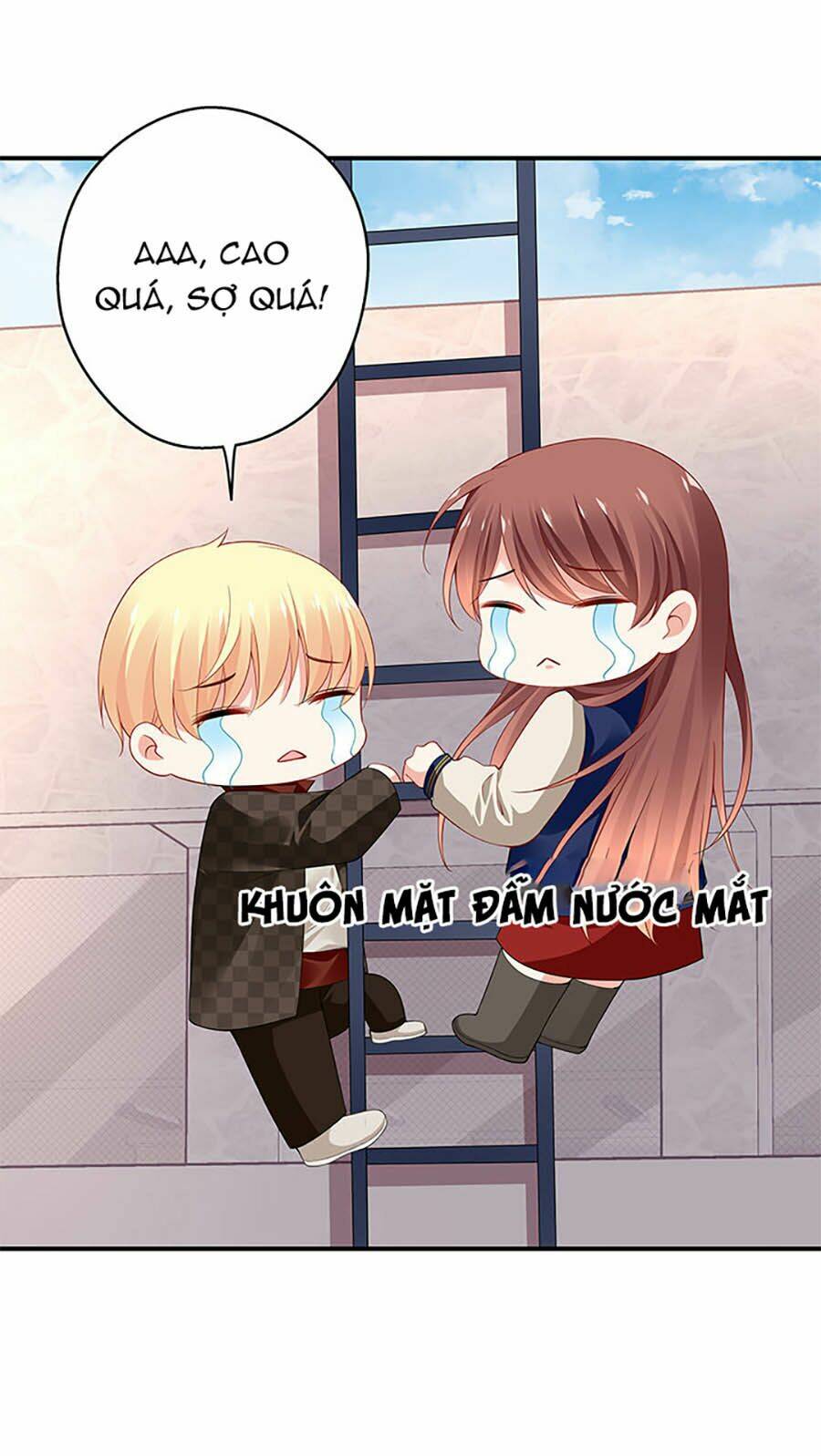 Bạn Trai 1/4 Của Tôi: Chapter 37