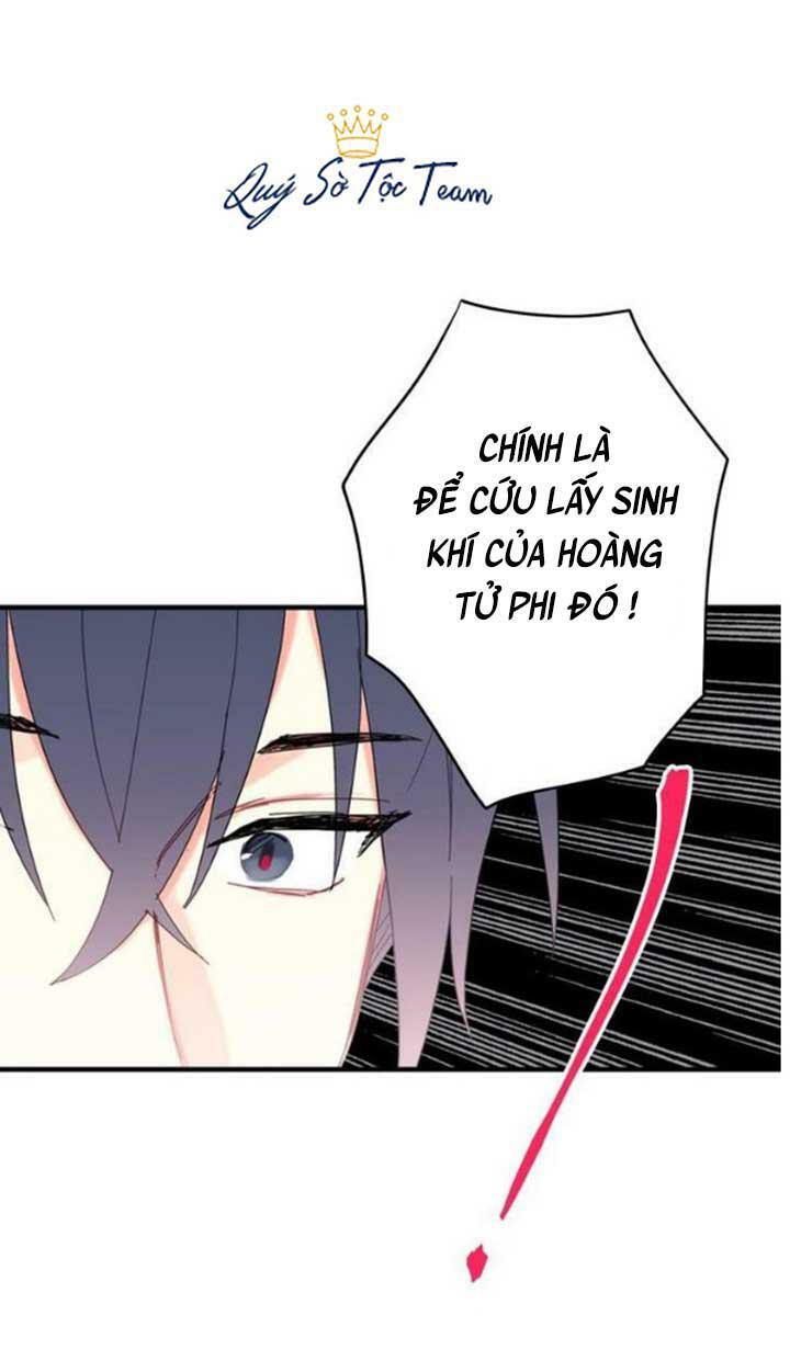 Tồn Tại Với Tư Cách Là Vợ Của Nam Chính: Chapter 53