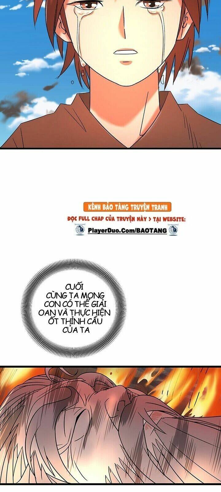 Cuồng Long: Chapter 6