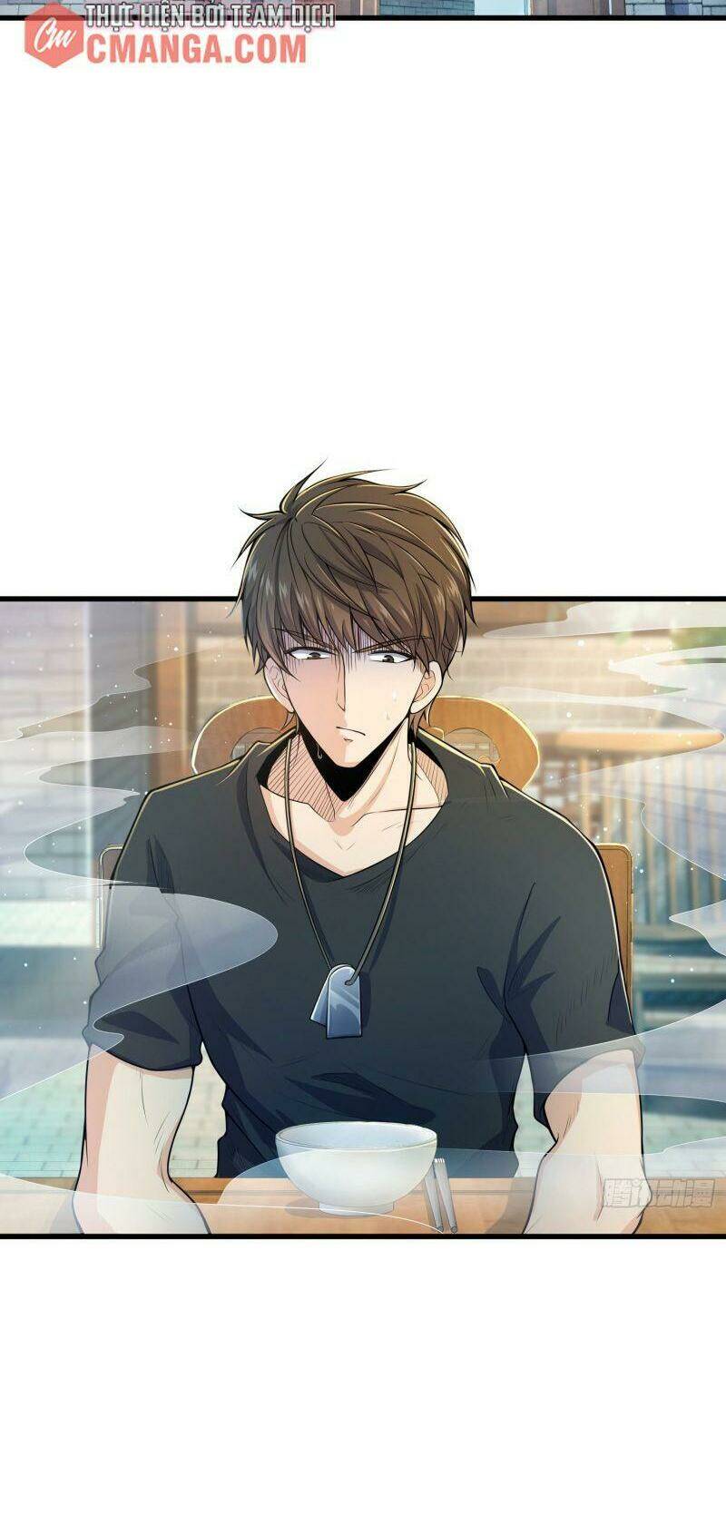 Tân Đình Là Hảo Đao: Chapter 4