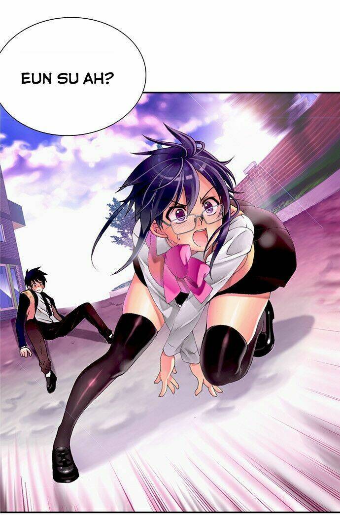 Trăng Mờ: Chapter 3