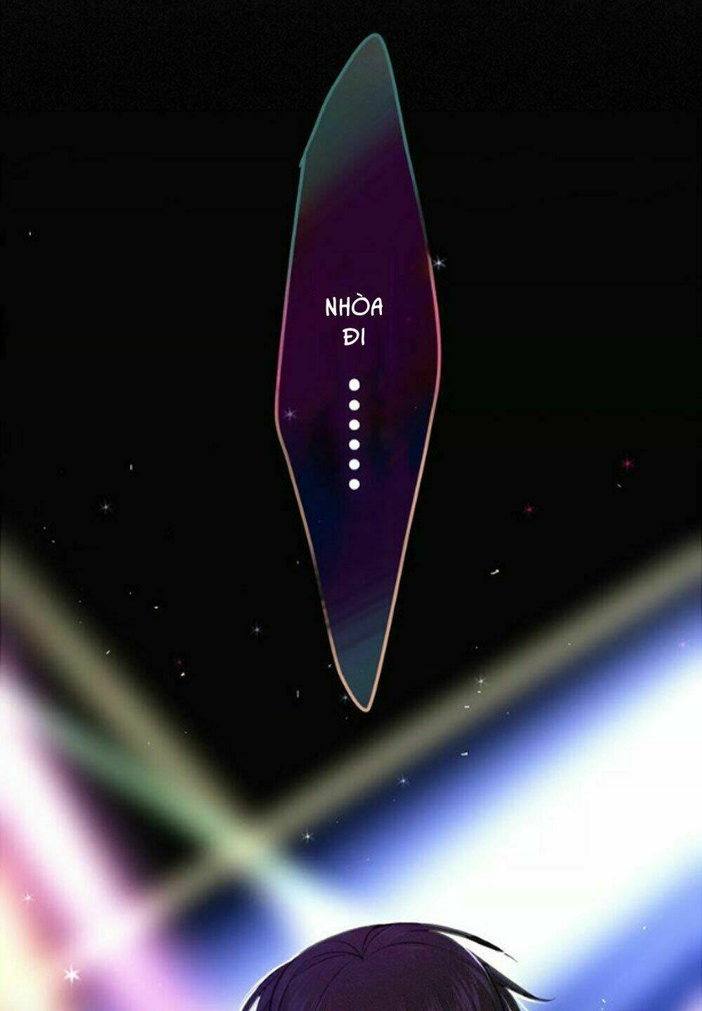 Tháng Sáu Kì Diệu: Chapter 33