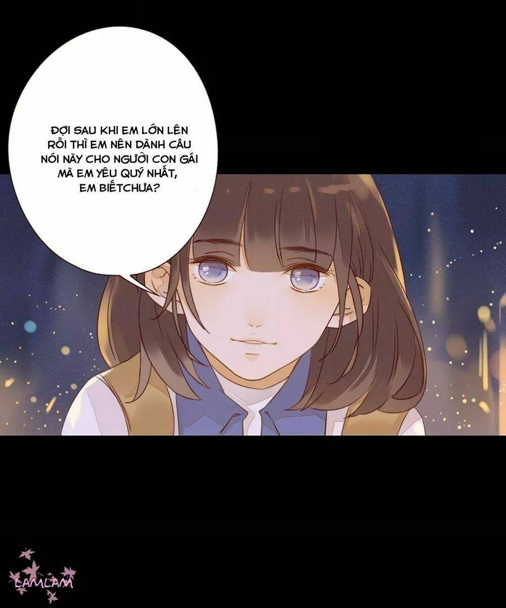 Cô Ấy Không Đáng Yêu: Chapter 2
