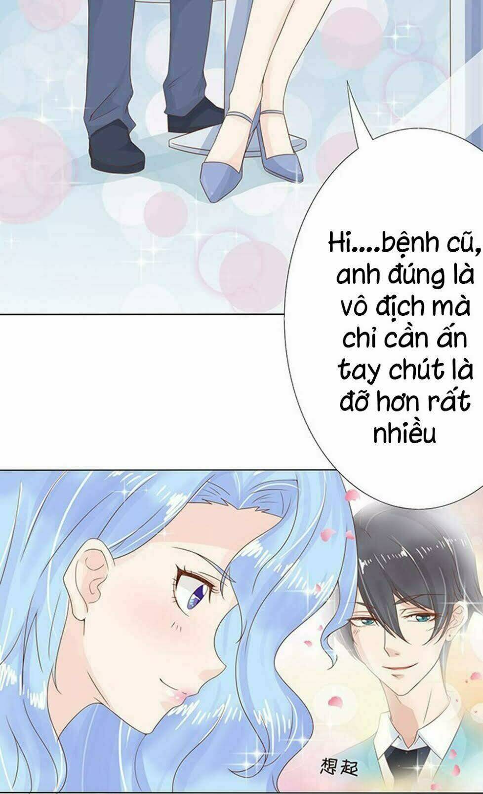 Ma Vương Luyến Ái Chỉ Nam: Chapter 97