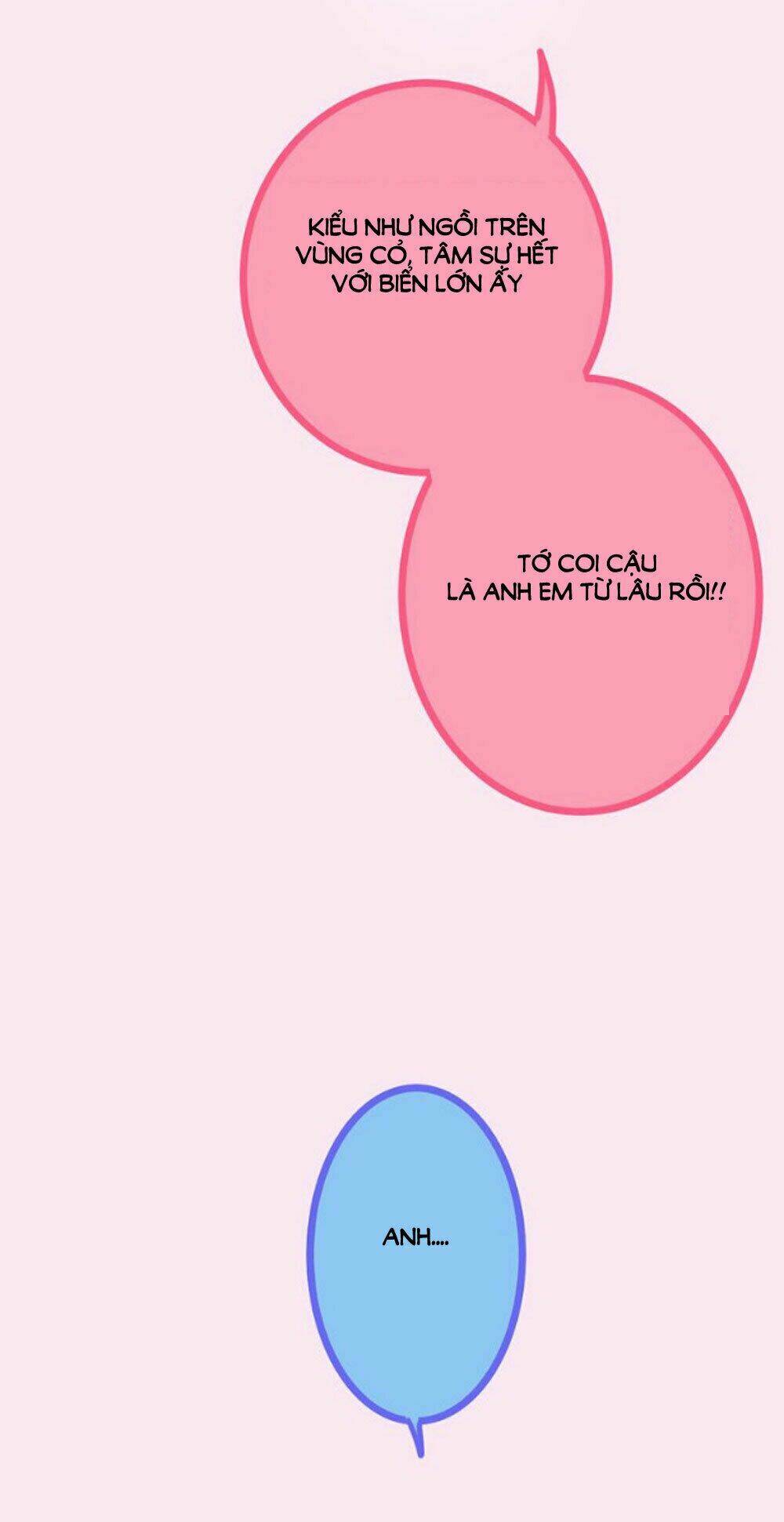 Tháng Sáu Không Hẹn Mà Gặp: Chapter 10