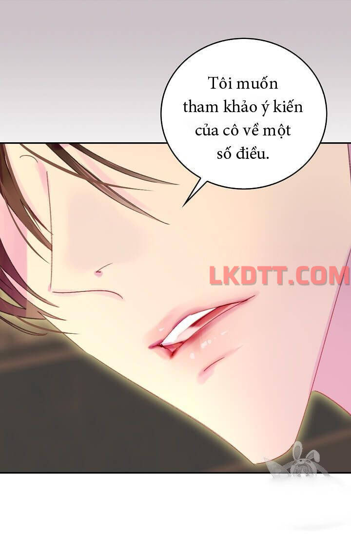 Đừng Xem Thường Nữ Phụ: Chapter 121