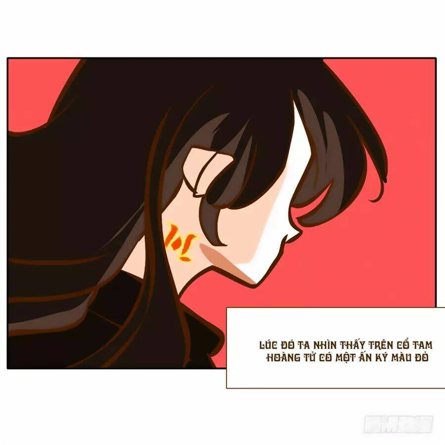 Hòa Thượng Và Tiểu Long Quân: Chapter 66