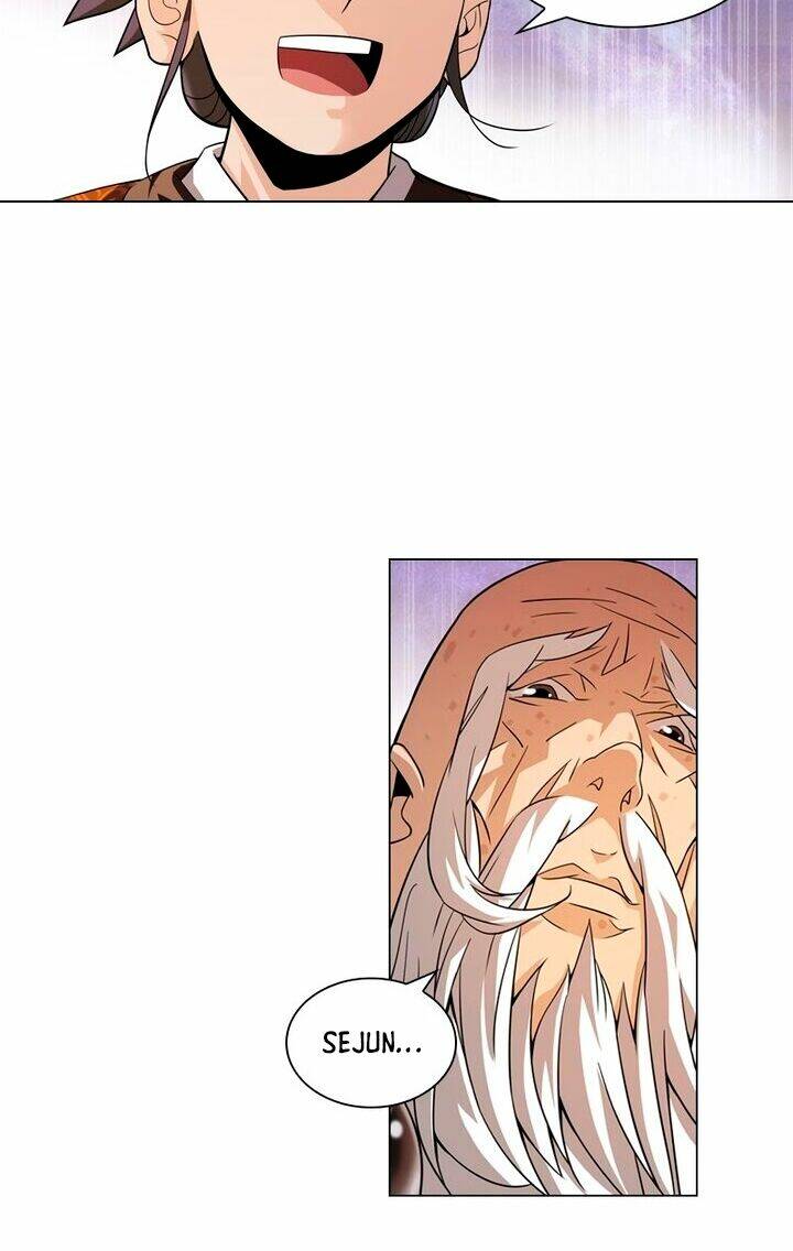 Tu Luyện 6 Thế Giới: Chapter 1