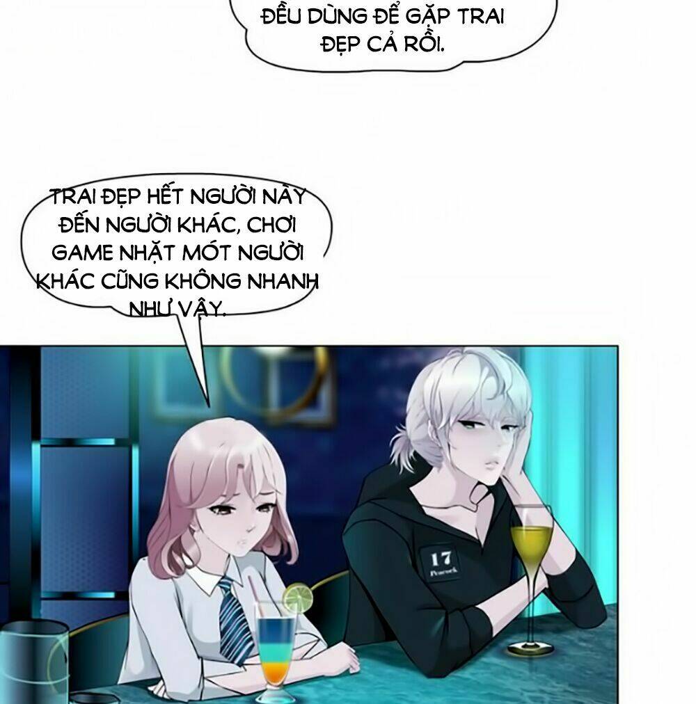 Sổ Tay Mỹ Nam Giới X: Chapter 6