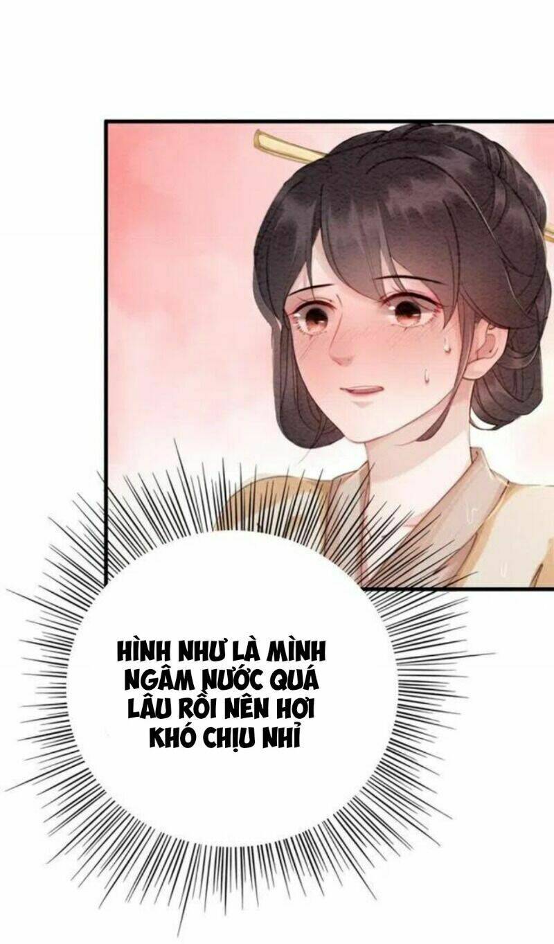 Trọng Sinh Bá Sủng Nhiếp Chính Vương Quá Mạnh Mẽ: Chapter 63