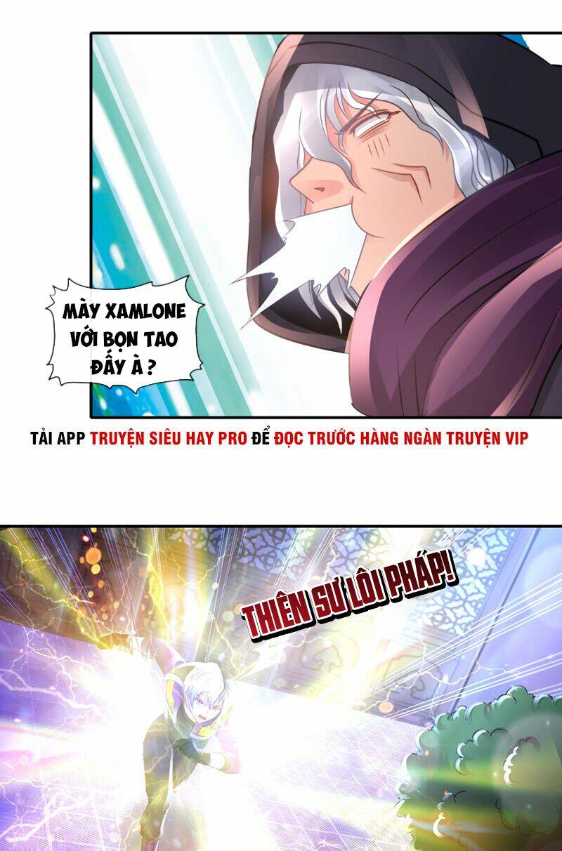 Phong Thủy Thiên Sư: Chapter 118