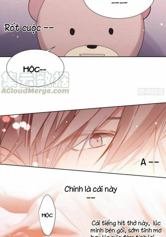 Ảnh Đế X Ảnh Đế: Chapter 187