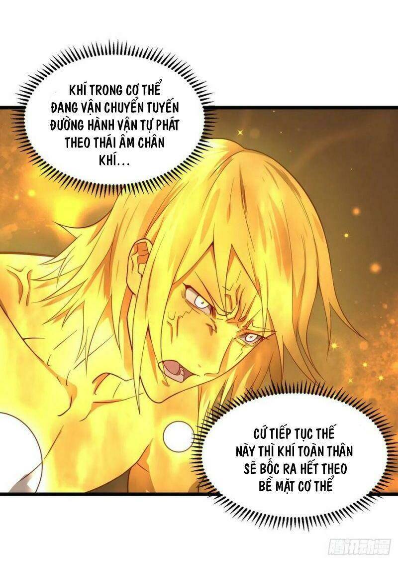 Danh Sách Kẻ Phản Diện: Chapter 109