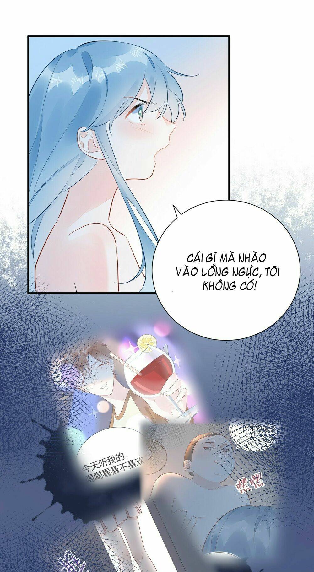 Tra Nam Cút Ra: Chapter 14