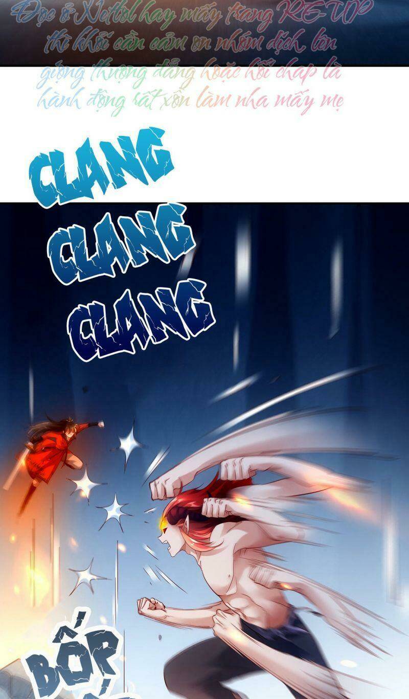 Thiên Kim Bất Hoán: Chapter 57