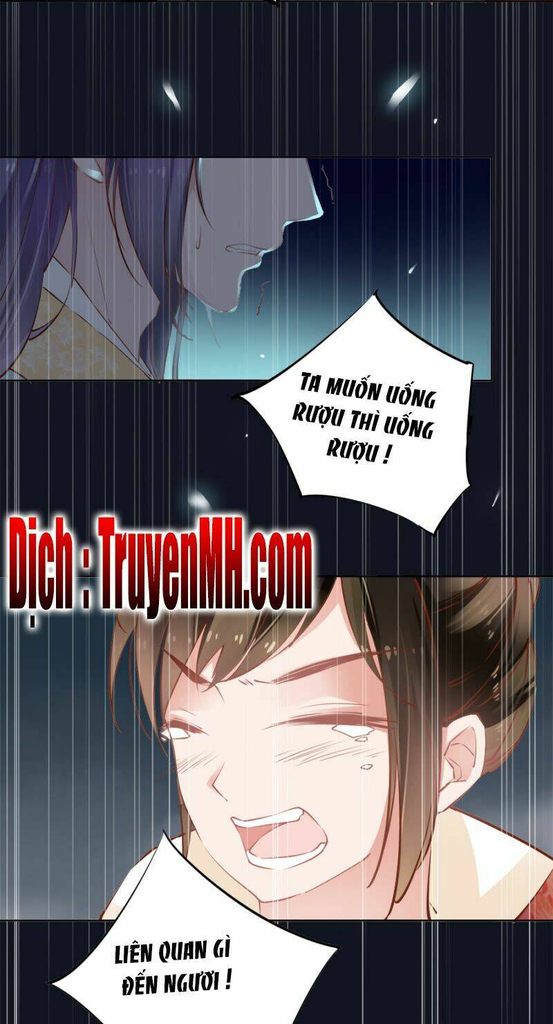 Solo Đi Vương Gia: Chapter 67