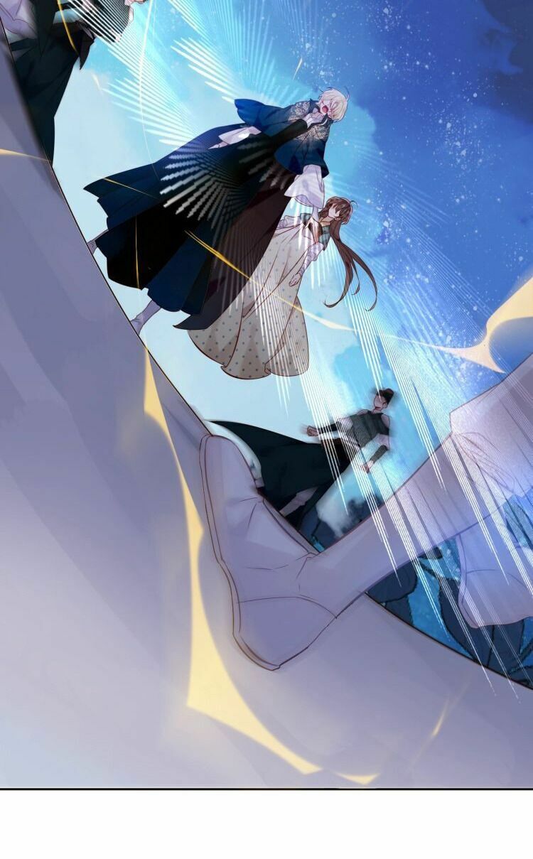 Ngô hoàng tại thượng: Chapter 114