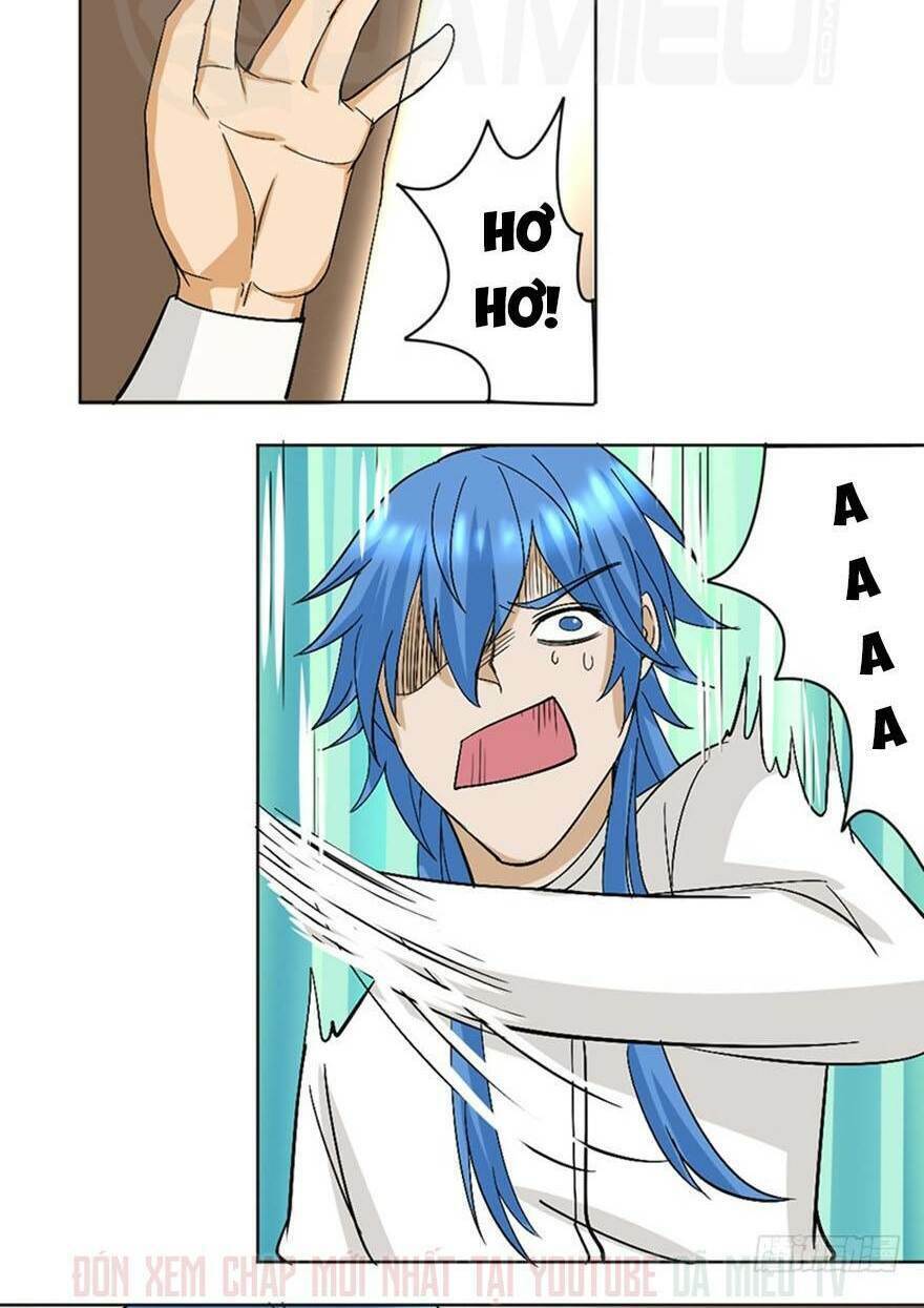 Đô Thị Tu Luyện Cuồng Triều: Chapter 90