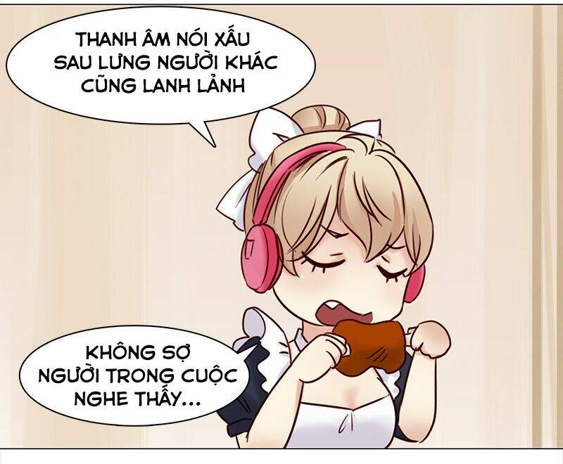 Yêu Tinh Đại Tác Chiến: Chapter 7