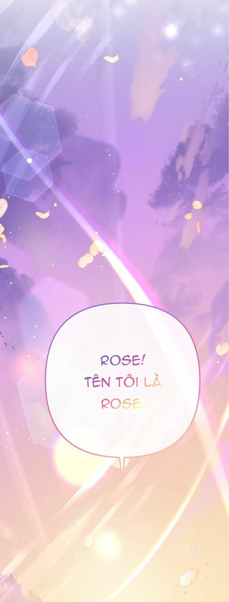 Đọc Thần Chú Lên Đi, Rose!: Chapter 16