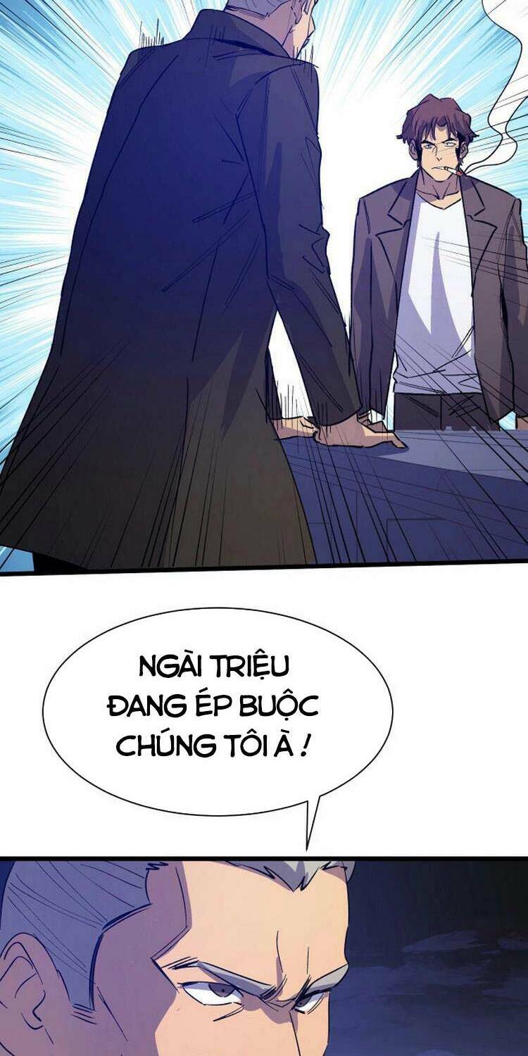 Bắt Đầu Với Tề Thiên Đại Thánh: Chapter 5