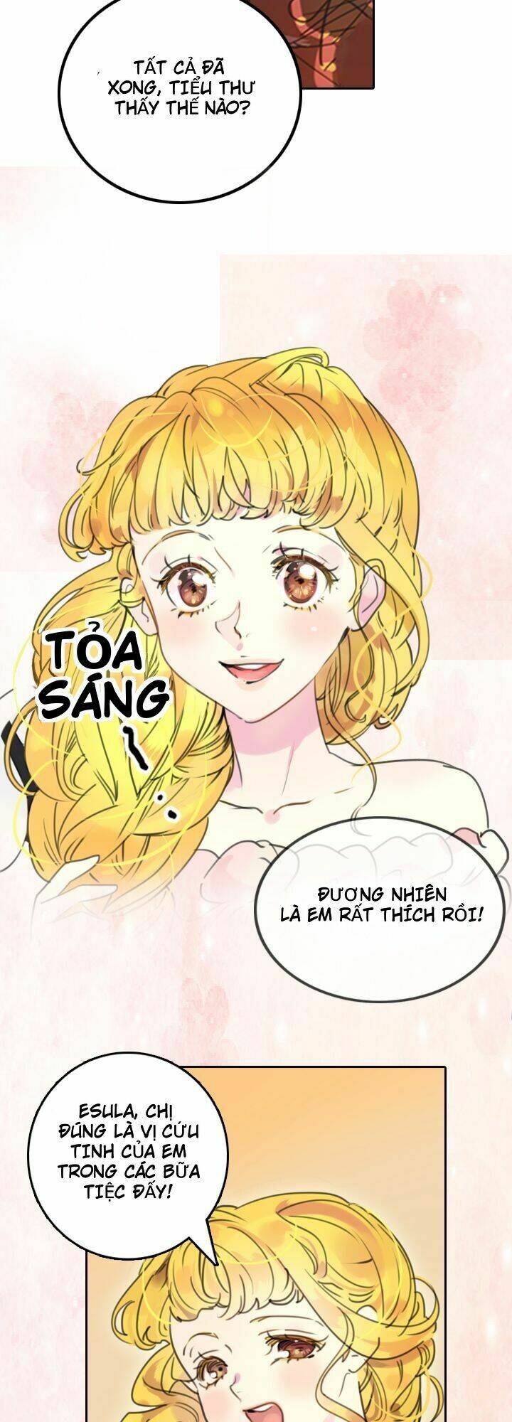 Tôi Không Phải Là Người Tốt: Chapter 3