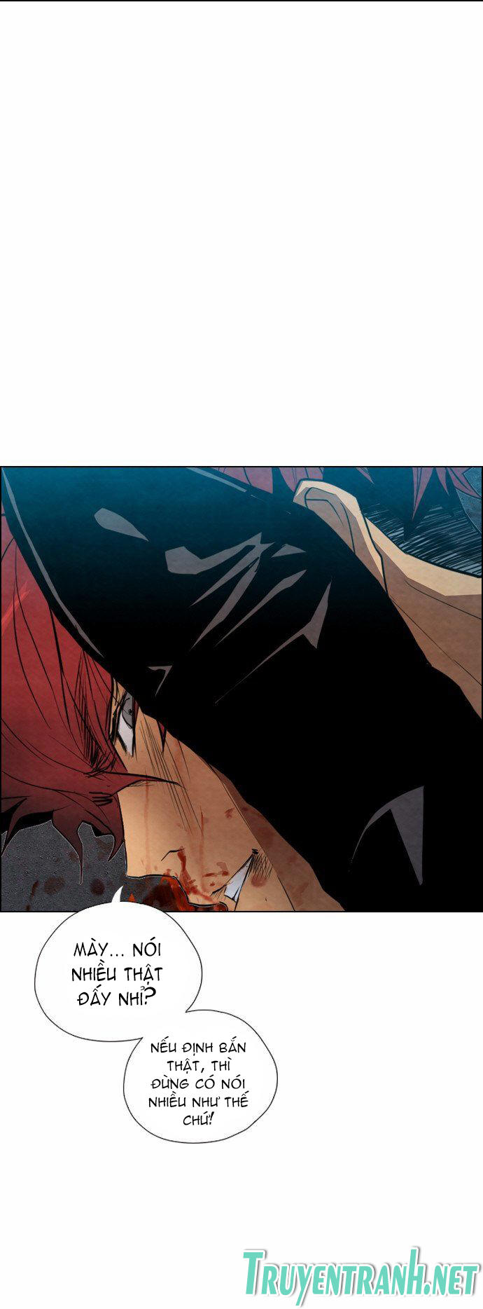 Revival Man: Chapter 17