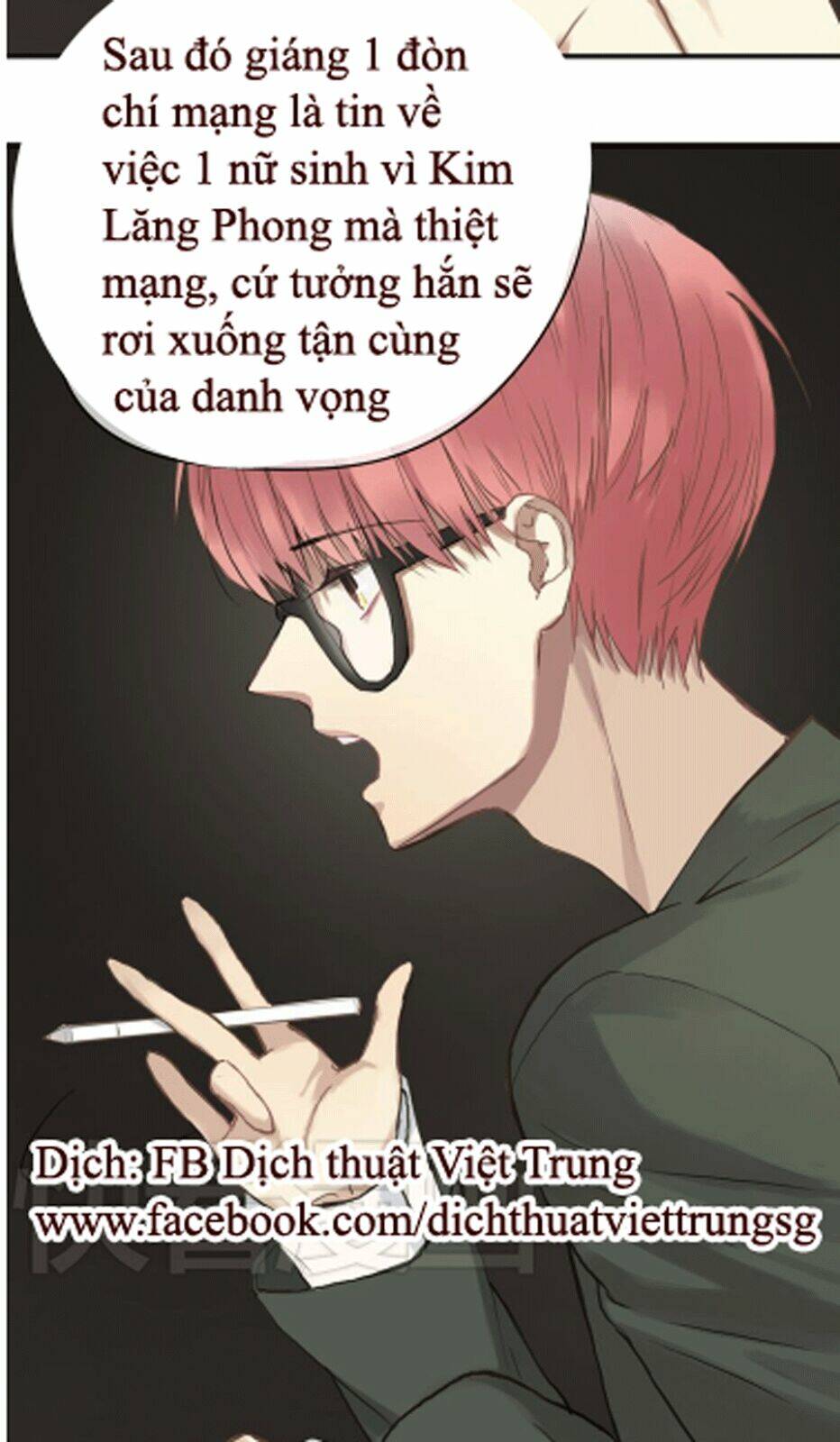 Thần Tượng Điểm Zero: Chapter 37