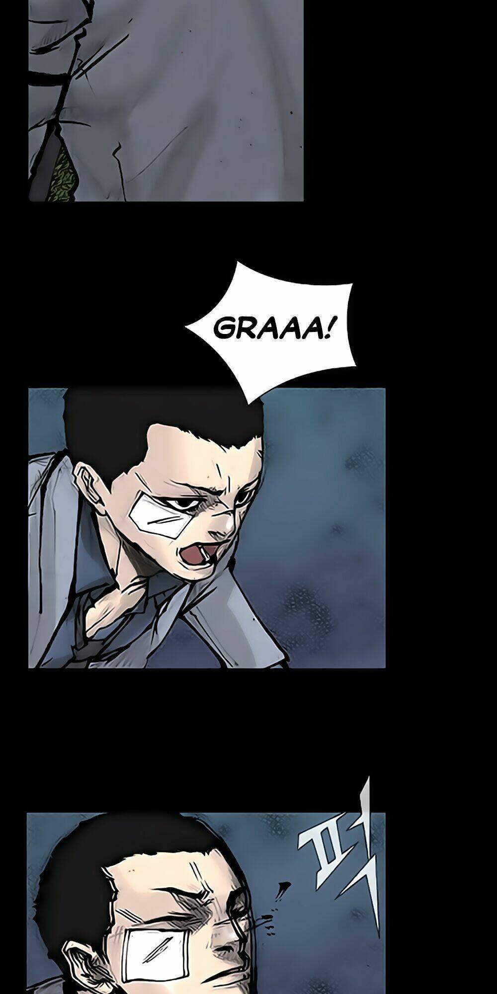 Độc Cô Tiền Truyện: Chapter 41