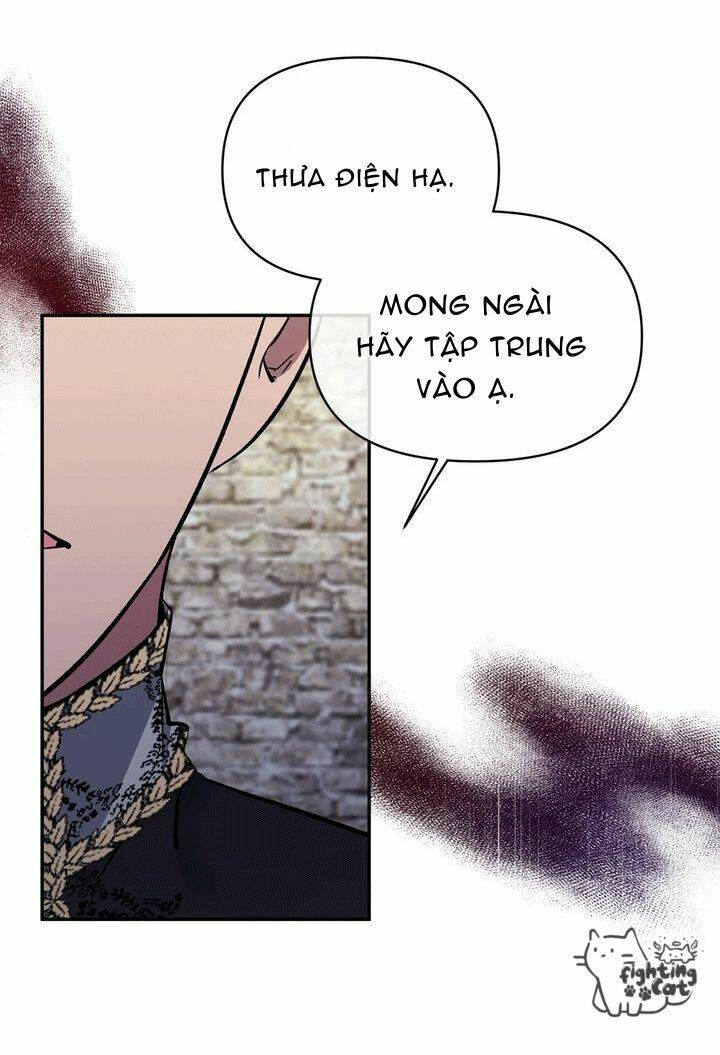 Nữ Công Tước Phương Bắc Là Một Nhân Vật Phản Diện: Chapter 20