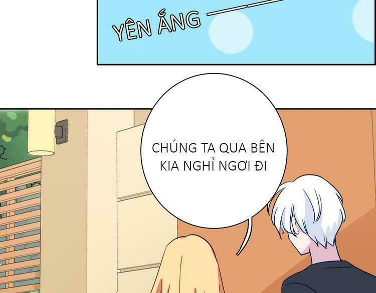 Trái Tim Băng Giá: Chapter 26