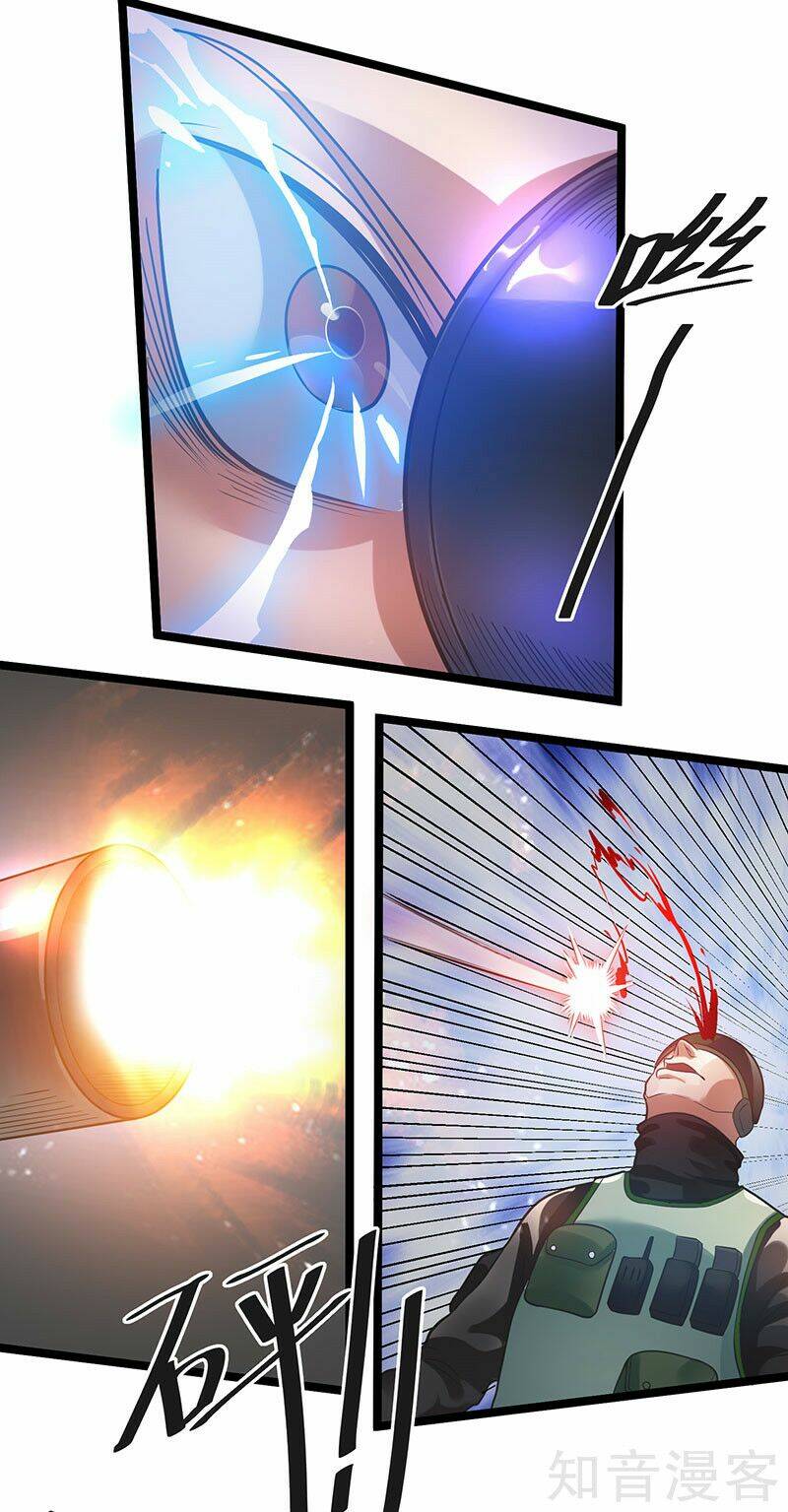 Tiên Vương Trùng Sinh: Chapter 33