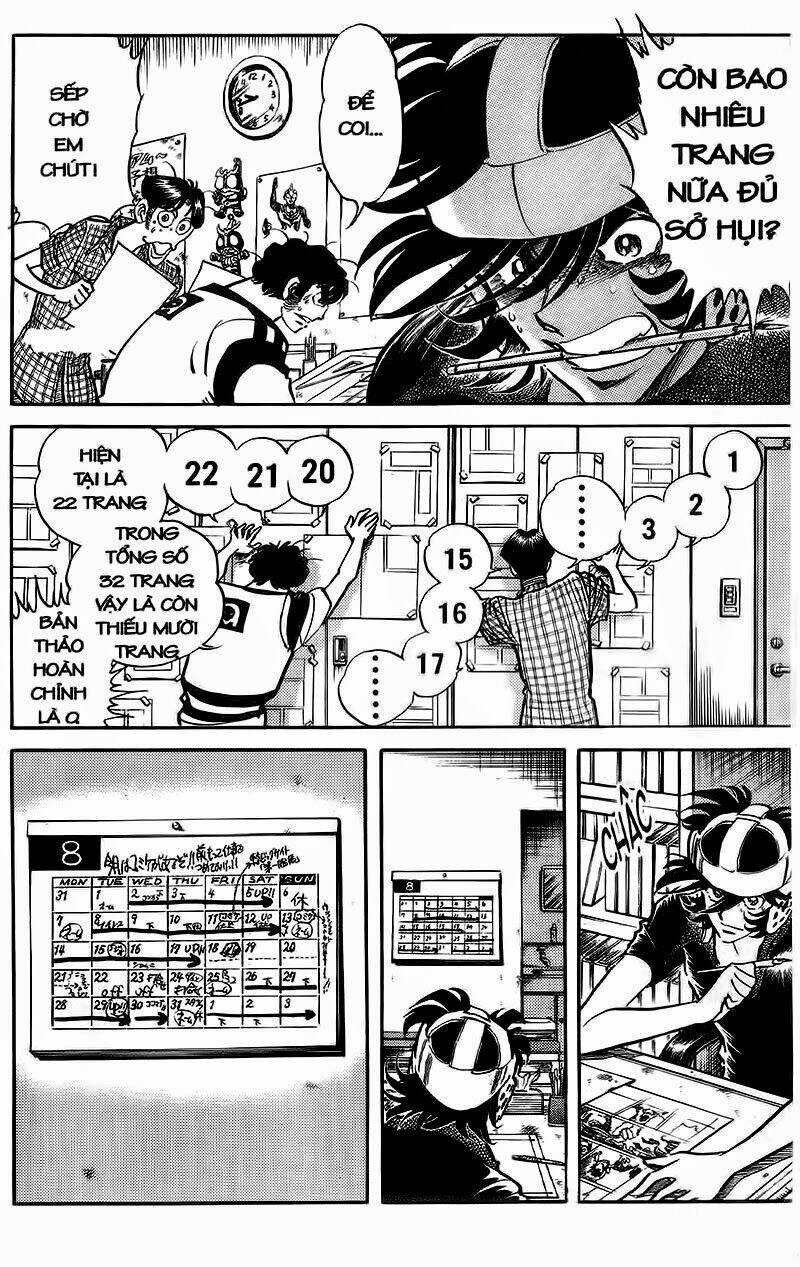 Cây Bút Thần Kỳ: Chapter 1