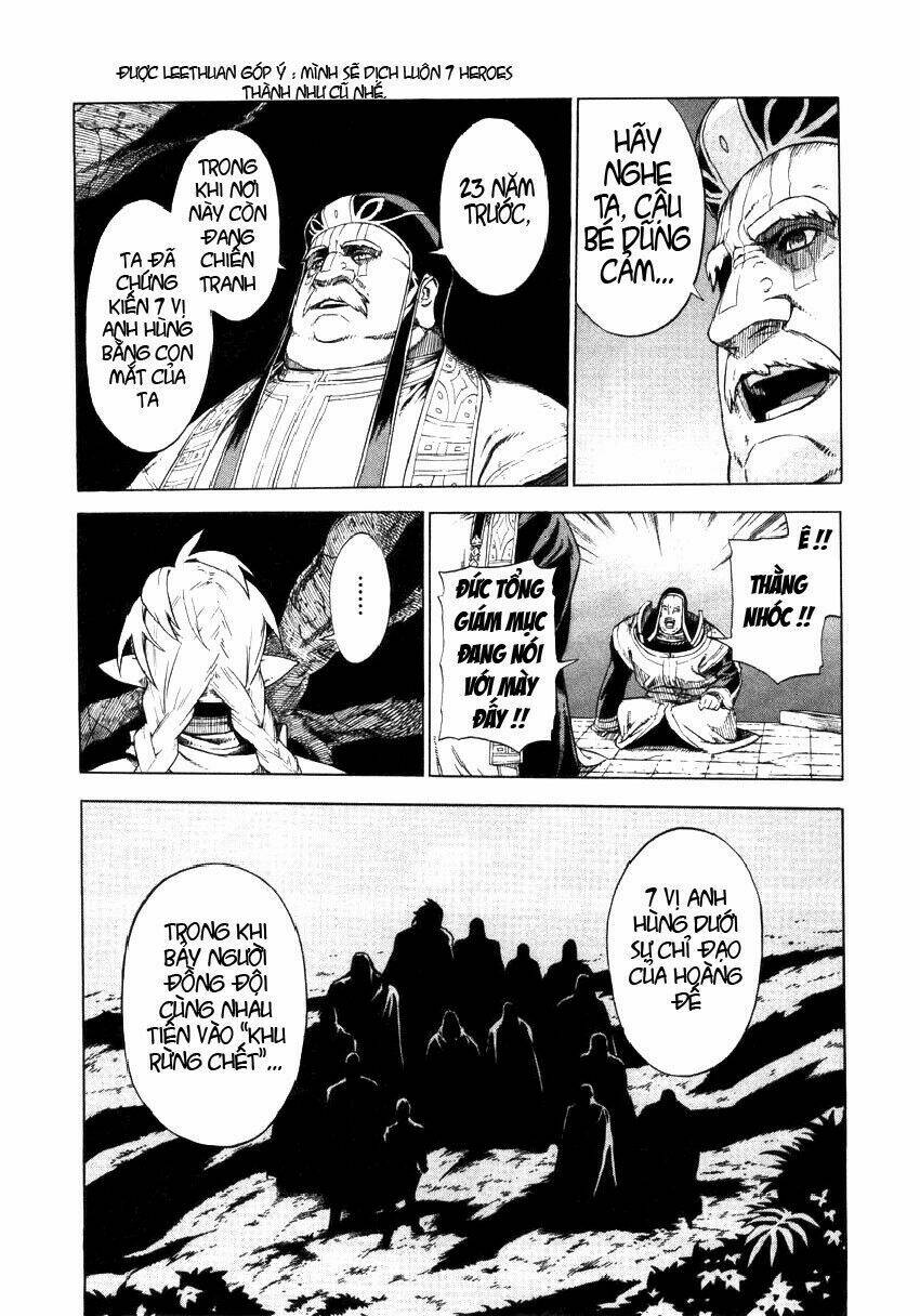 Ubel Blatt: Chapter 12