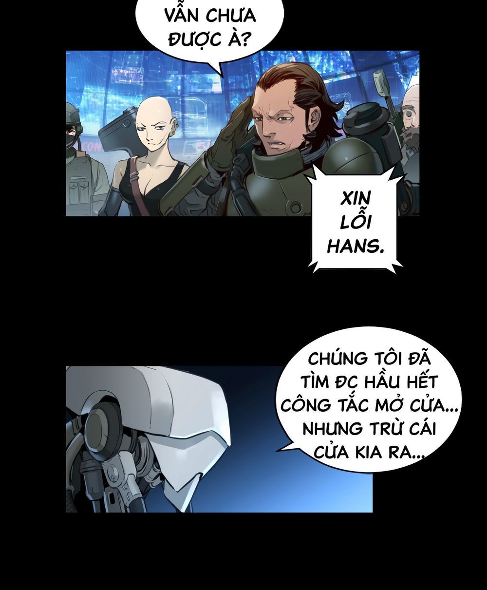 Dị Giới Tam Tuyệt: Chapter 76