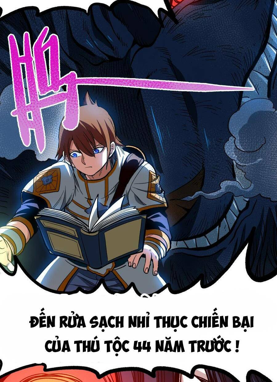 Vú Em Vô Địch: Chapter 2