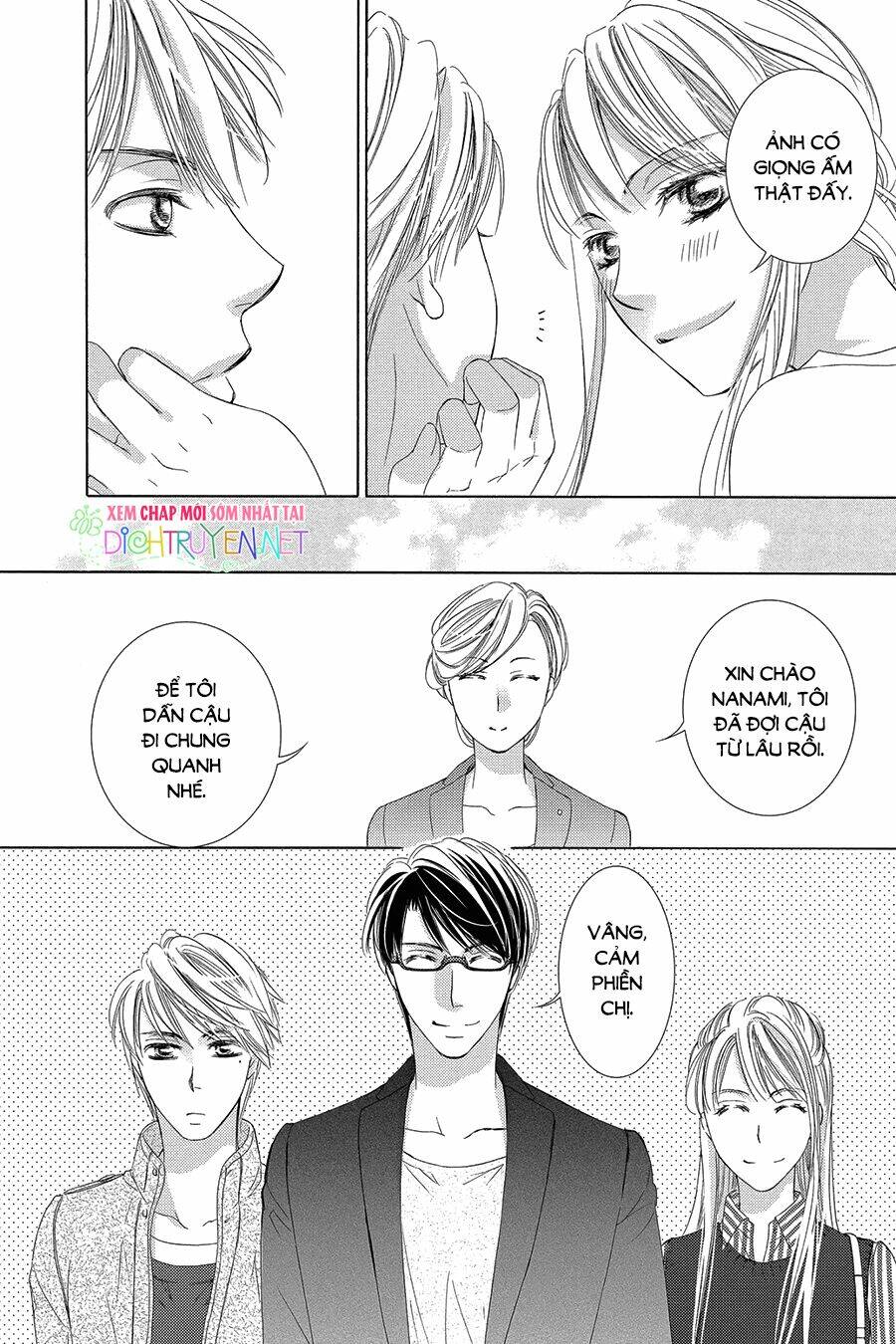 Chí Tôn Thần Ma: Chapter 28