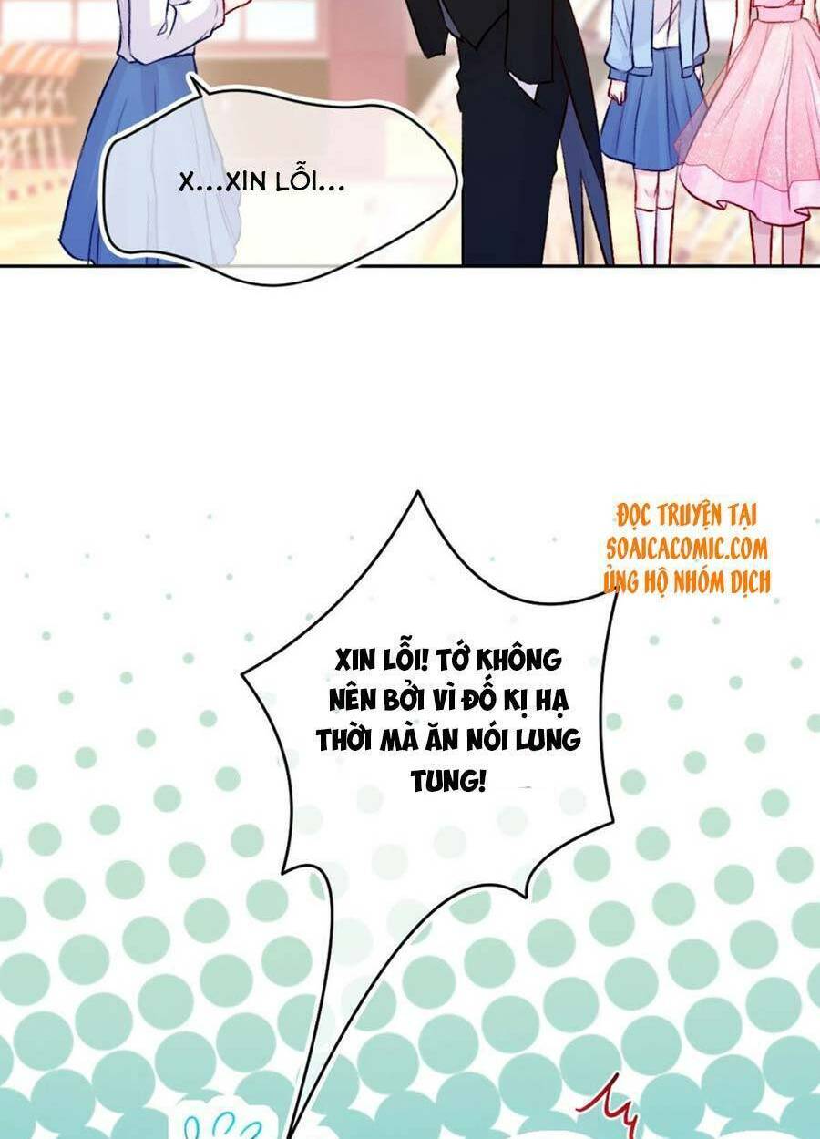 Khi Cô Gái Nhìn Thấy Thời Gian: Chapter 11