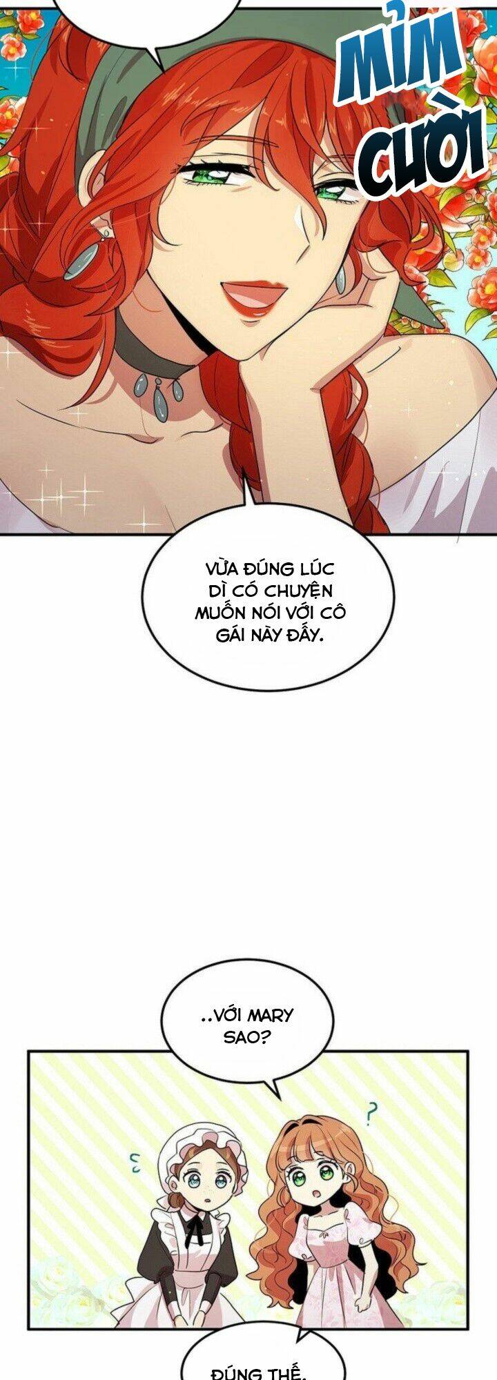 Công Tước, Loạn Vừa Thôi!: Chapter 120