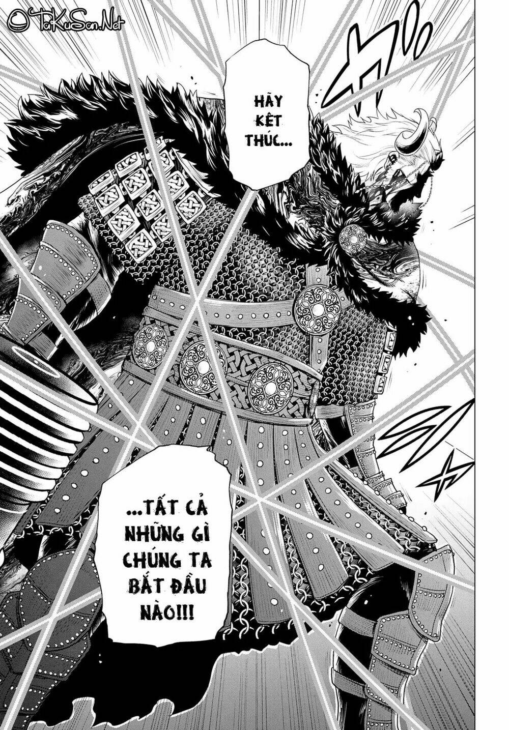 Raisekamika: Chapter 24