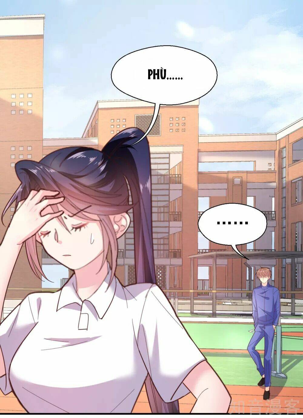 Sau Này Vẫn Cứ Thích Anh: Chapter 41