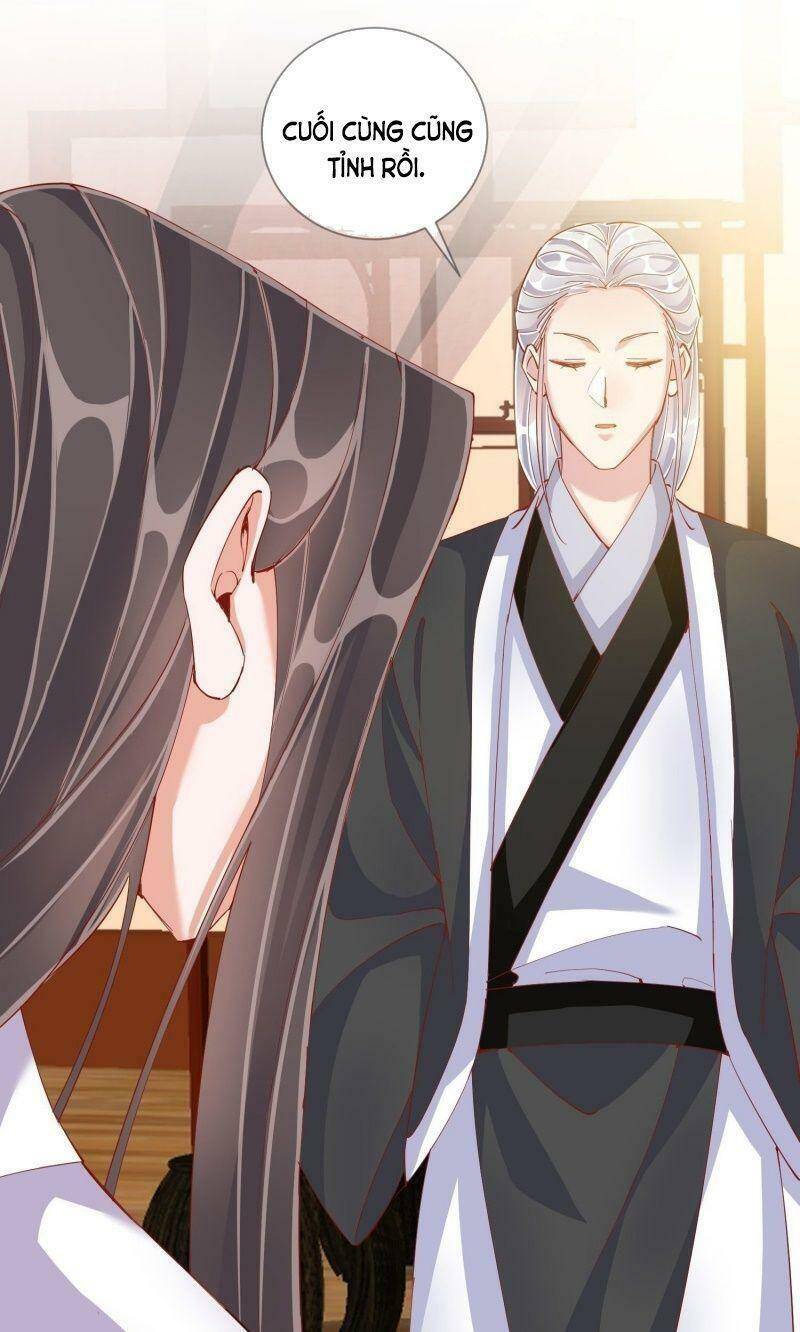 Công Lược Trưởng Thành Của Vương Phi: Chapter 46