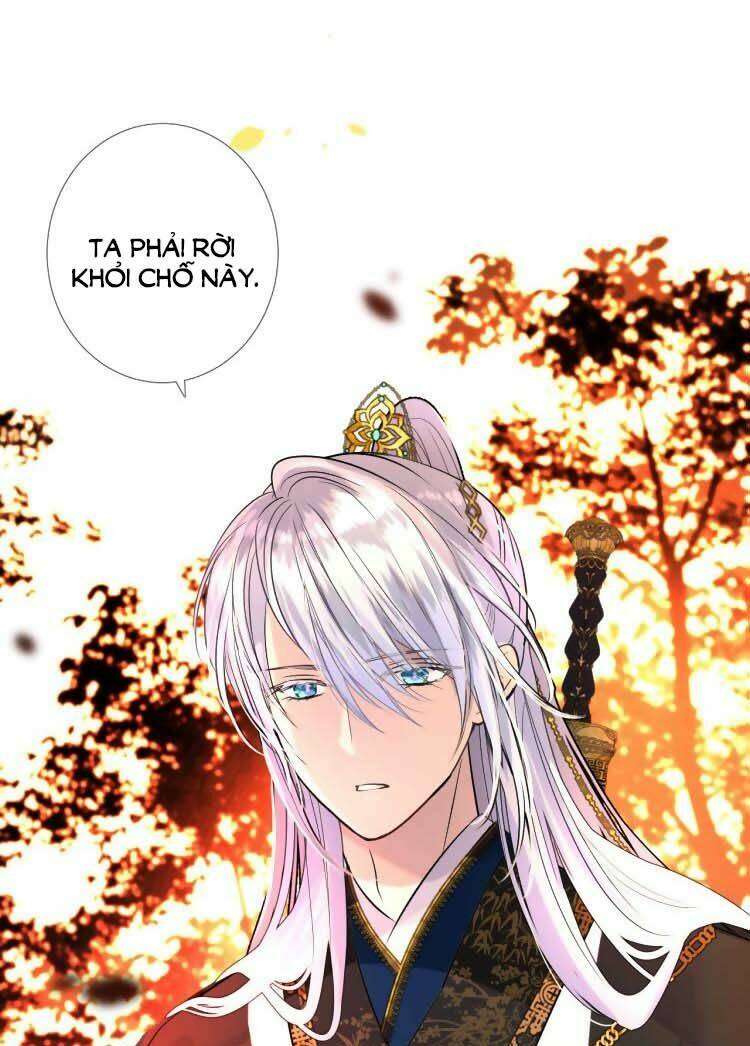 Sao Lại Là Yêu?: Chapter 11