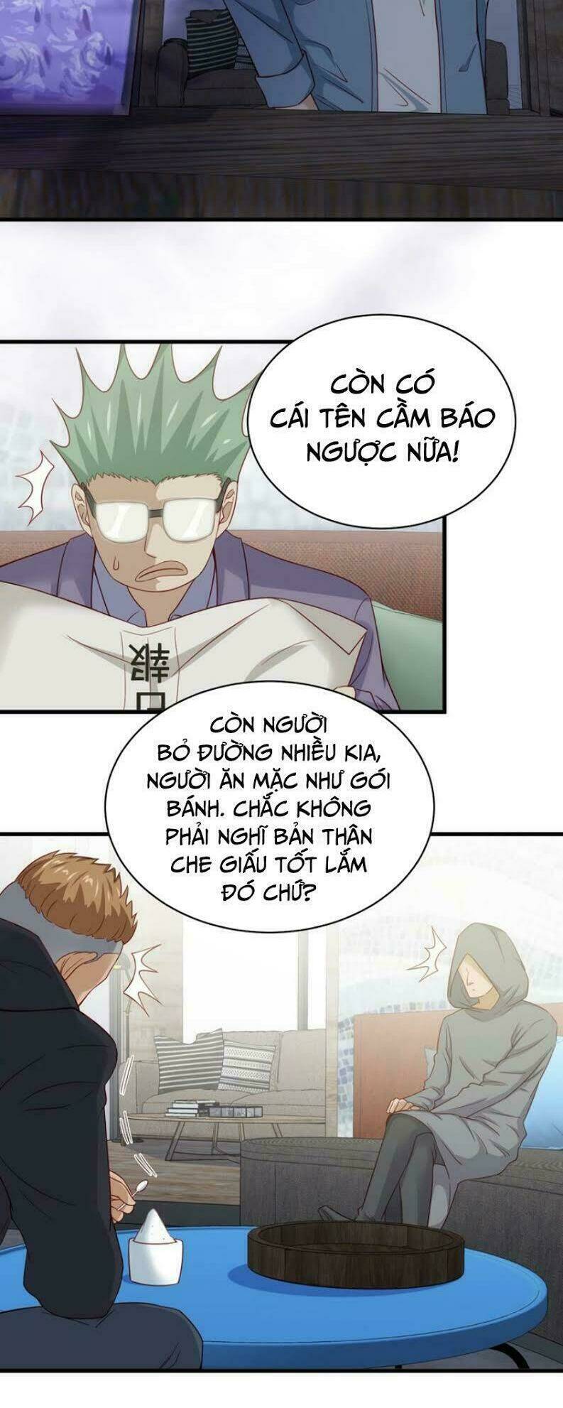 Hệ Thống Tu Tiên Mạnh Nhất: Chapter 15
